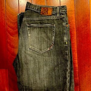 Banana Republic men’s jeans